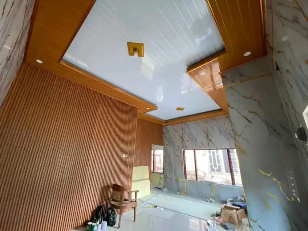 jual bahan dan Terpasang