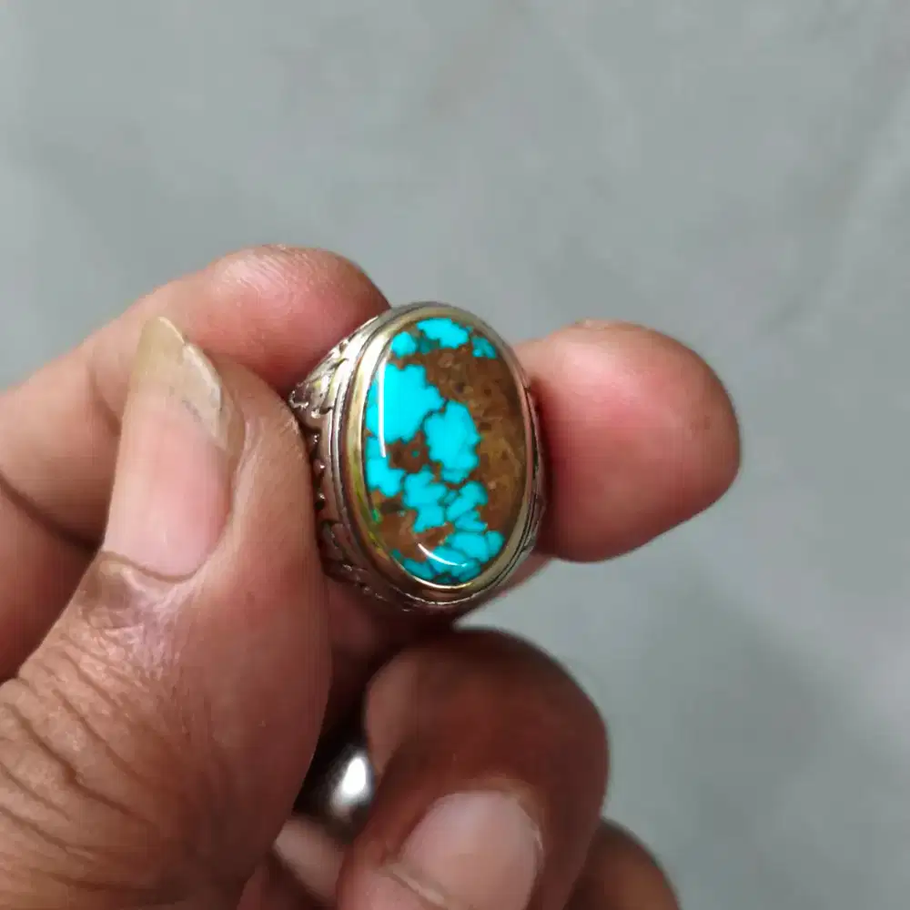 Pirus Persia Natural dim 19