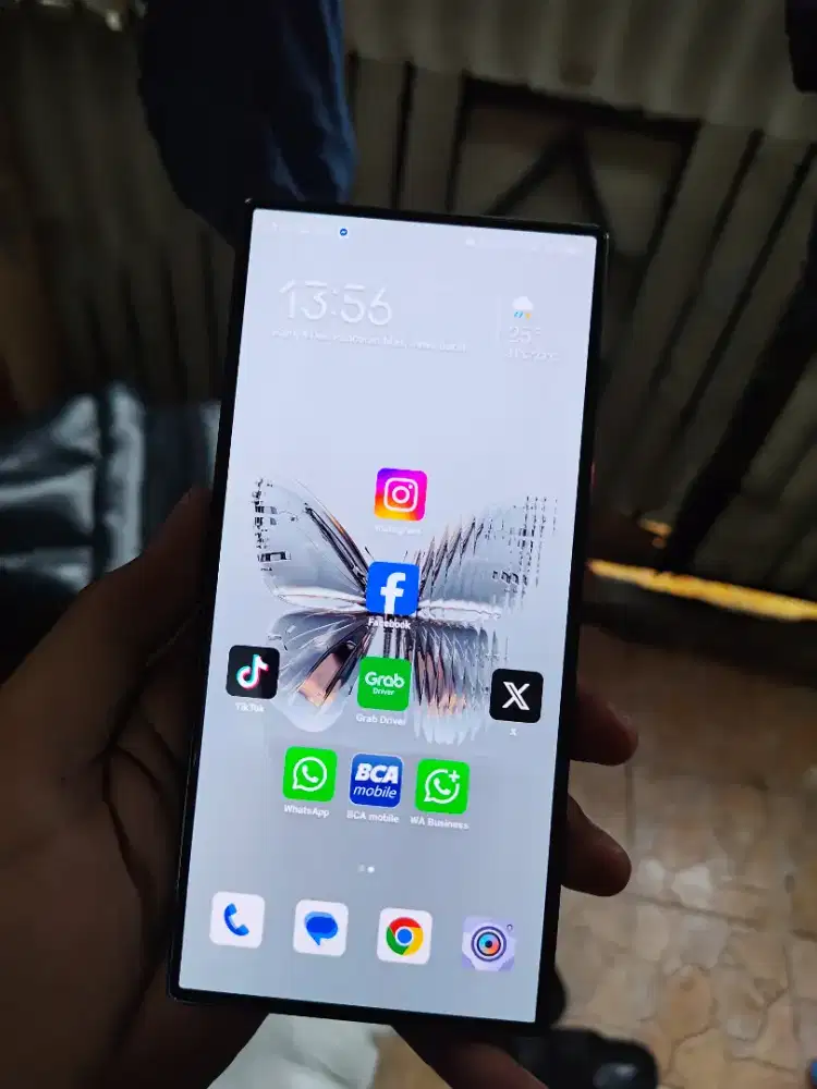 Redmagic 8 pro 16/512 fullset no minus