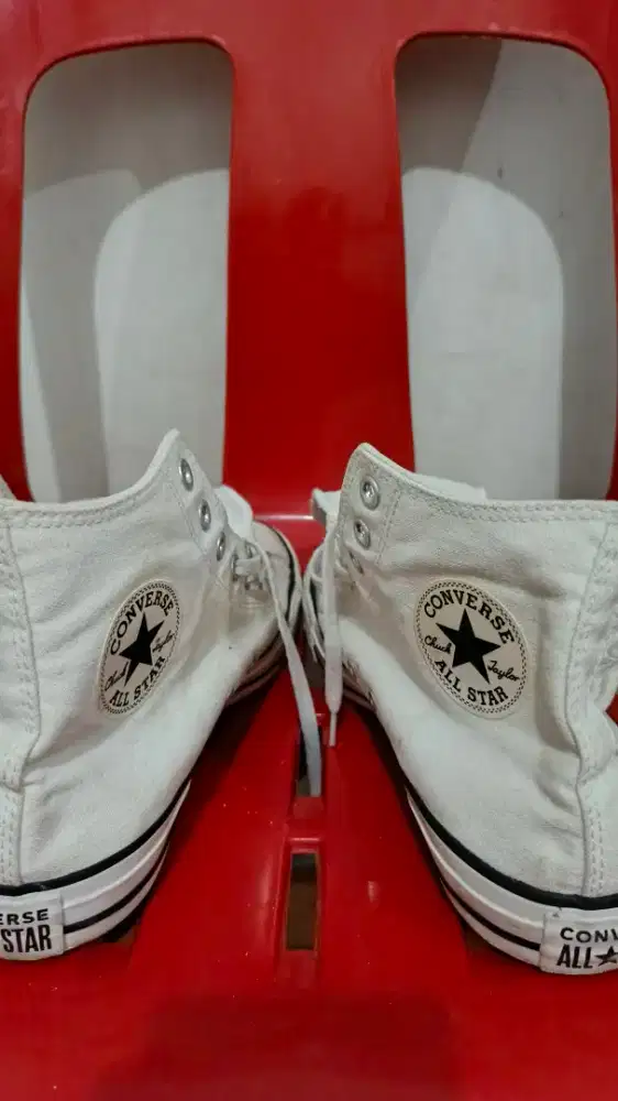 Sepatu Converse original