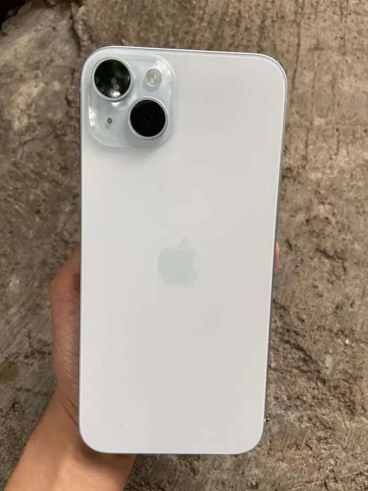 Iphone 15 Plus 128 Blue Ex Ibox