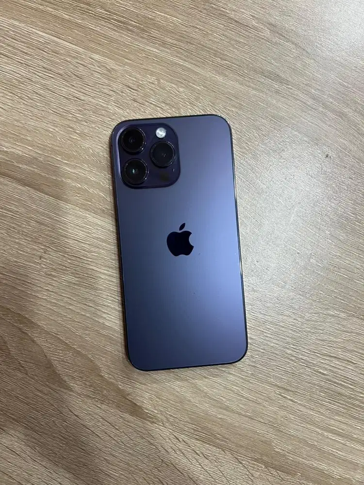 iphone 14 promax 512 purple ibox