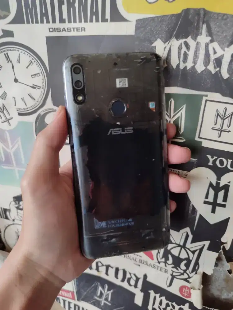 ASUS MAXPRO M2 RAM 4/64GB