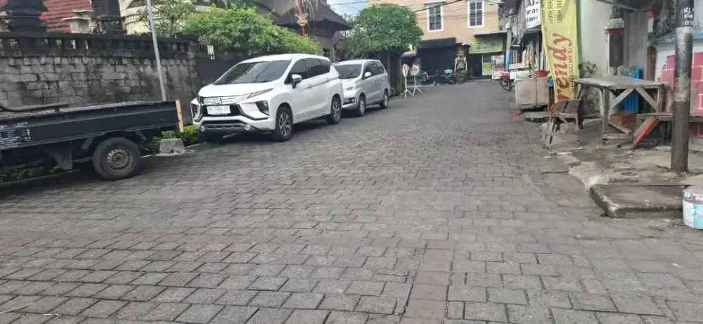 TANAH 1 ARE PUPUTAN RENON DEKAT ALBANA SCHOOL