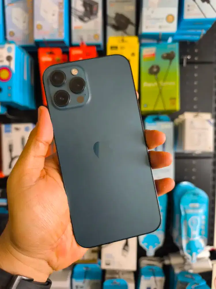 iphone 12 promax 128gb