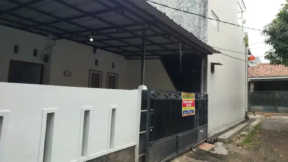Dijual Rumah Murah / dikontrakan
