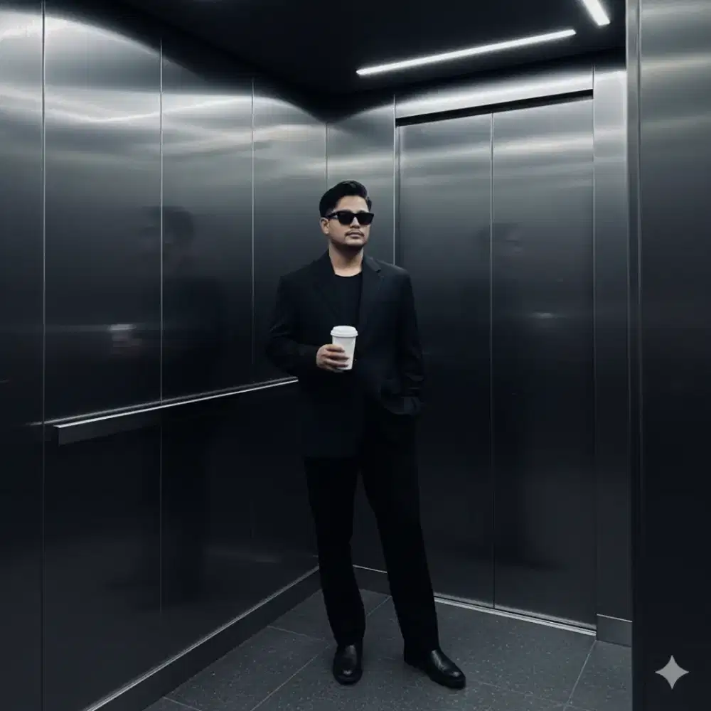 Sedang mencari pekerjaan Driver Sim A