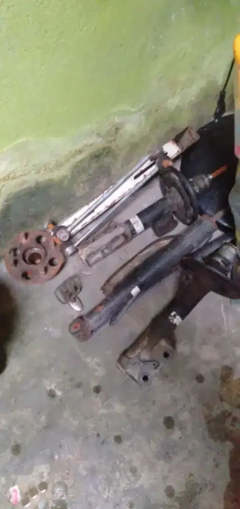 Di jual semua sperpak mobil di foto murah aja wa dan hp