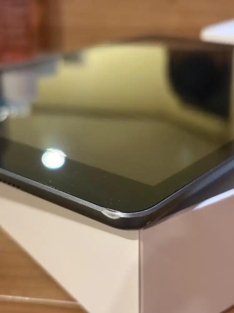 IPAD 8 Wifi only 128 gb ex ibox