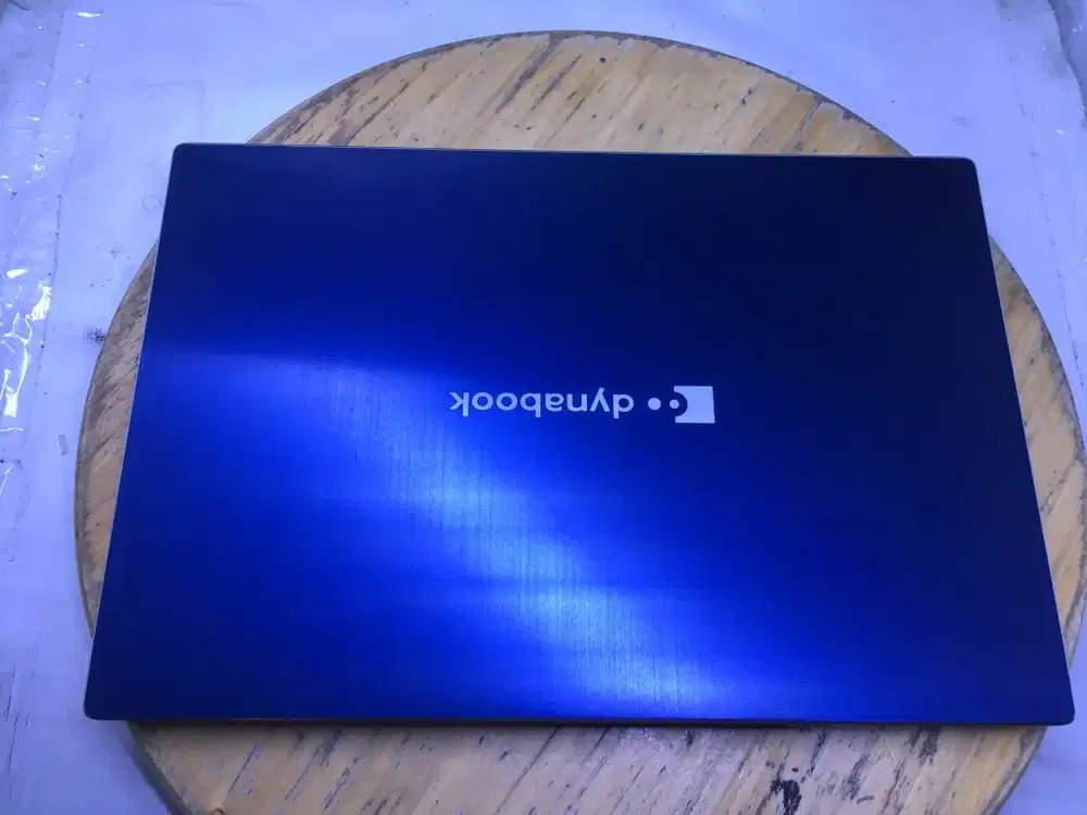 TOSHIBA PORTEGE X40-K Dynabook I7-1270P RAM 16GB SSD 256GB 1920X1080 M