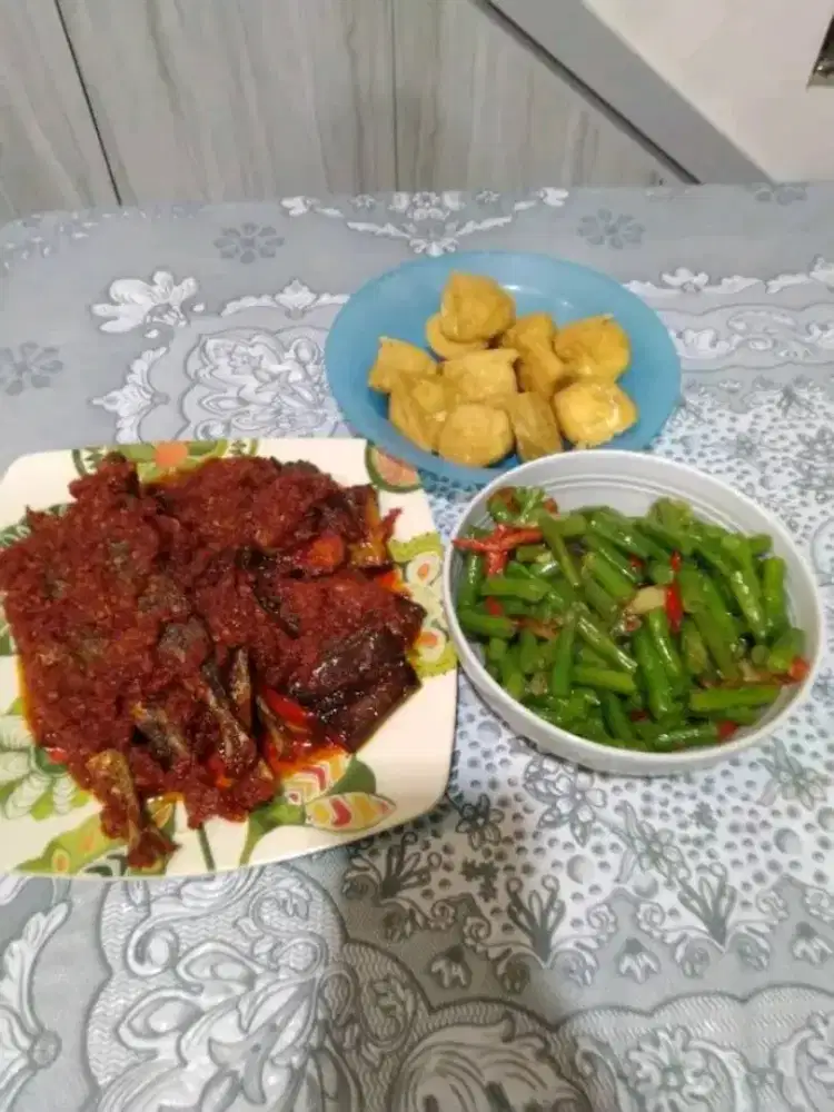 Cari loker Art bbres ,masak rumahan.