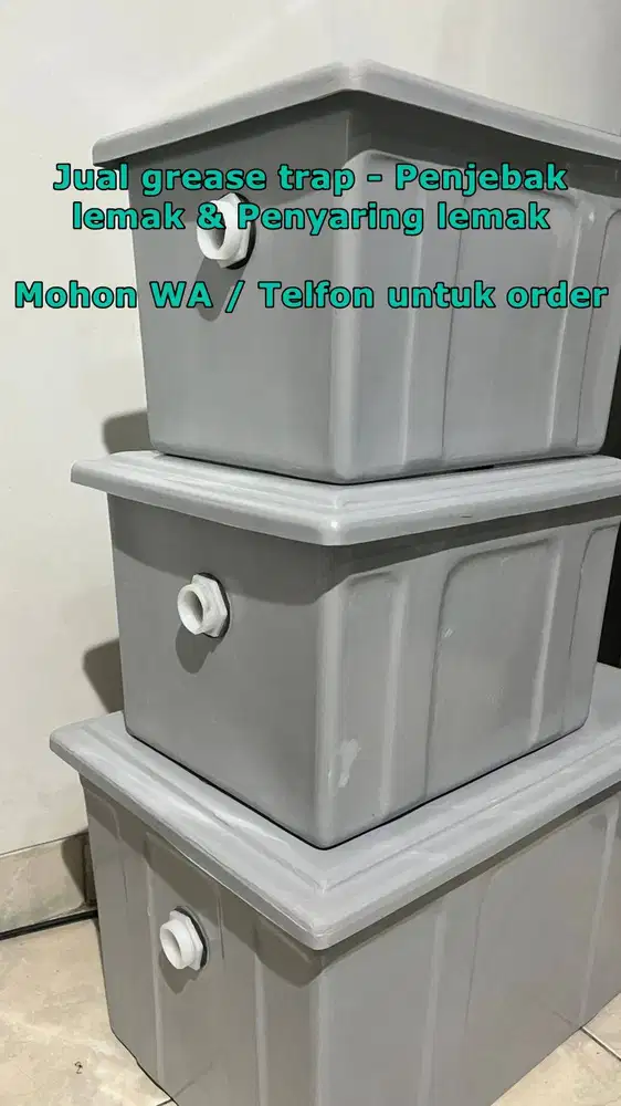 grease trep  grestrep - grease trap - grestrep !!!