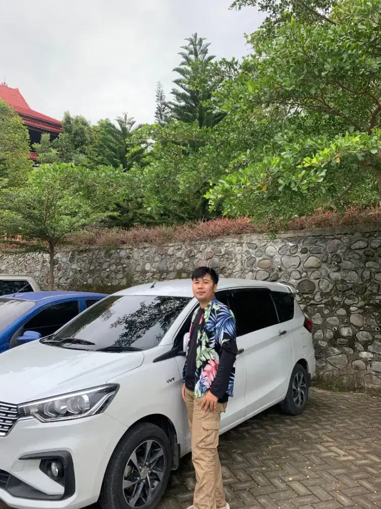 JASA SOPIR DRIVER PANGGILAN GRESIK