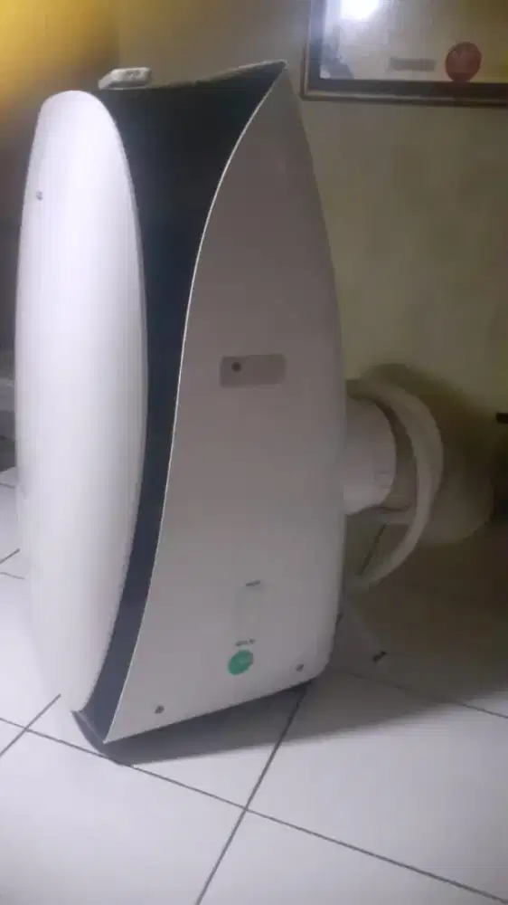 AC AUX SECOND PORTABLE 1PK