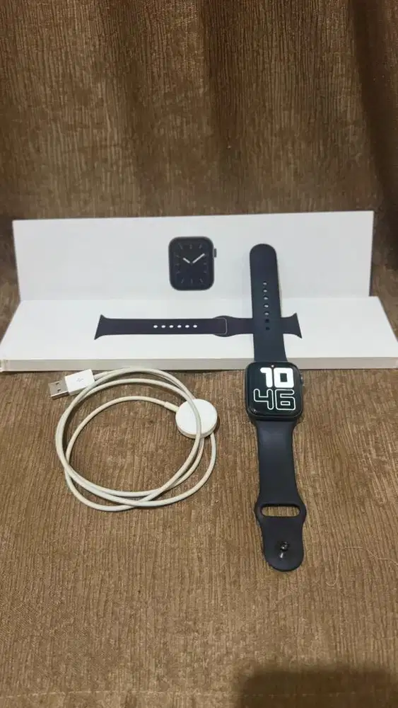 Apple Watch Seris 5