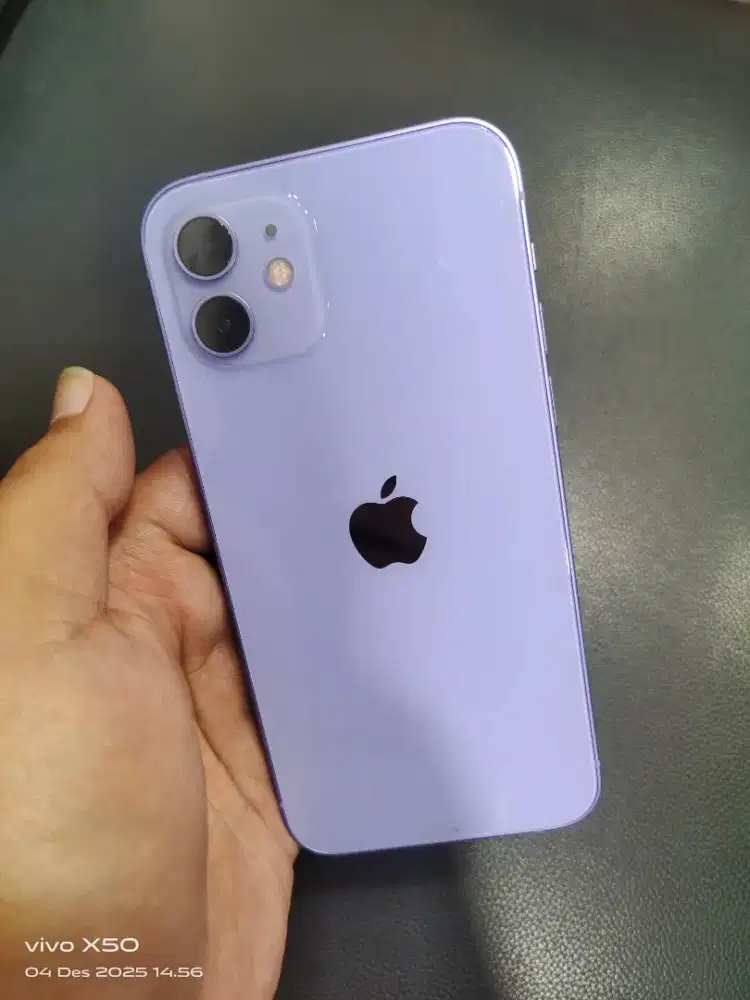 iPhone 12 128GB Like new