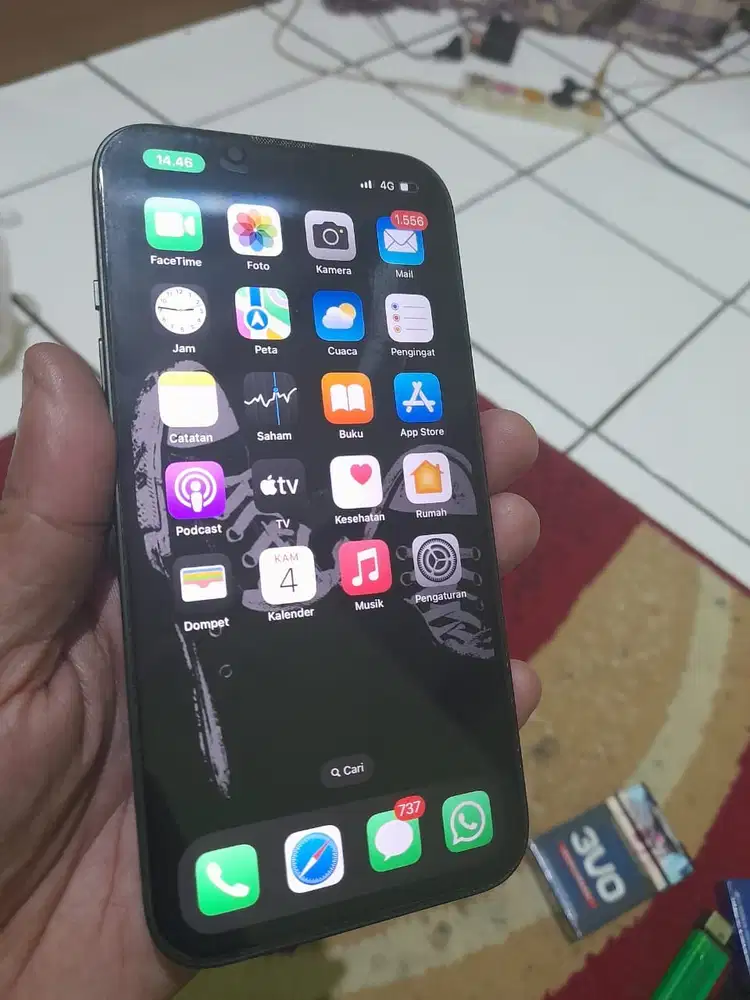 Iphone 13 128 ex Ibox