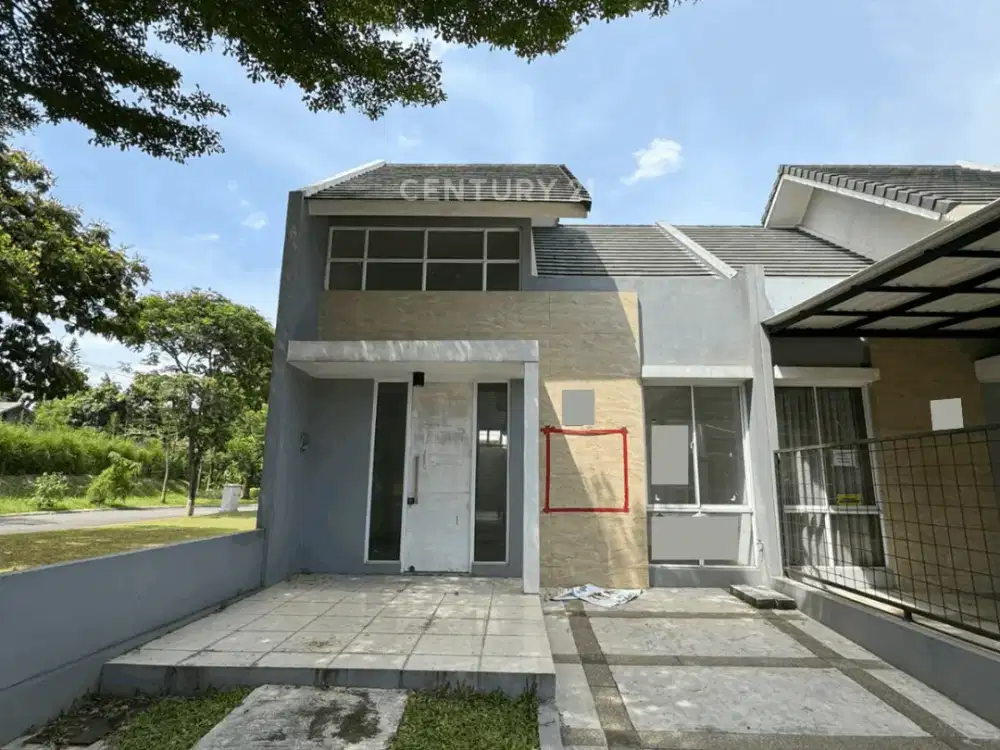 Rumah Di Citraland Cibubur Cileungsi Bogor