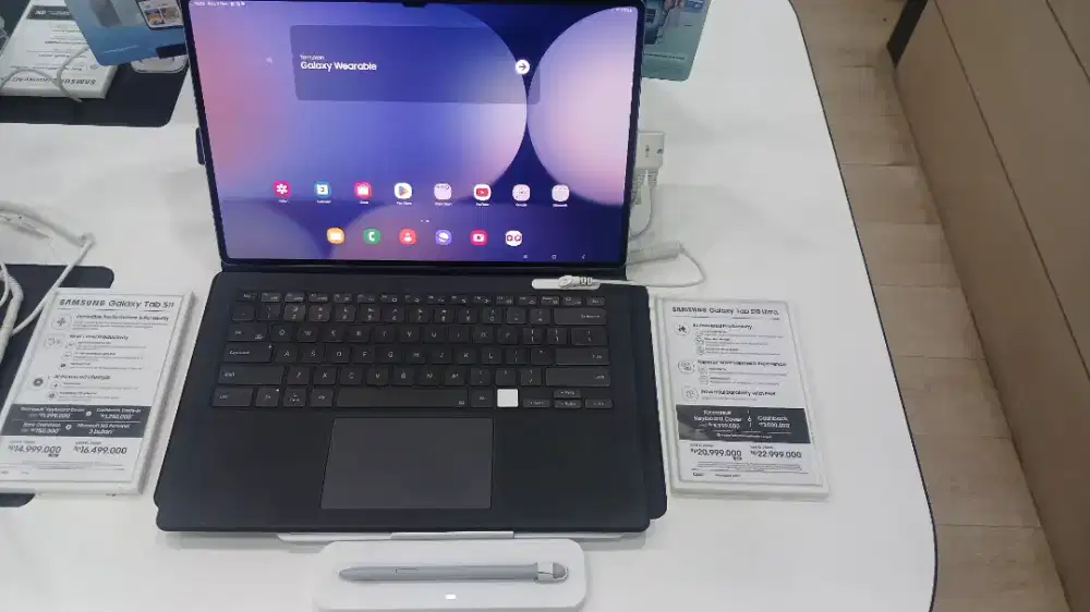 Samsung Galaxy Tab S10 Ultra