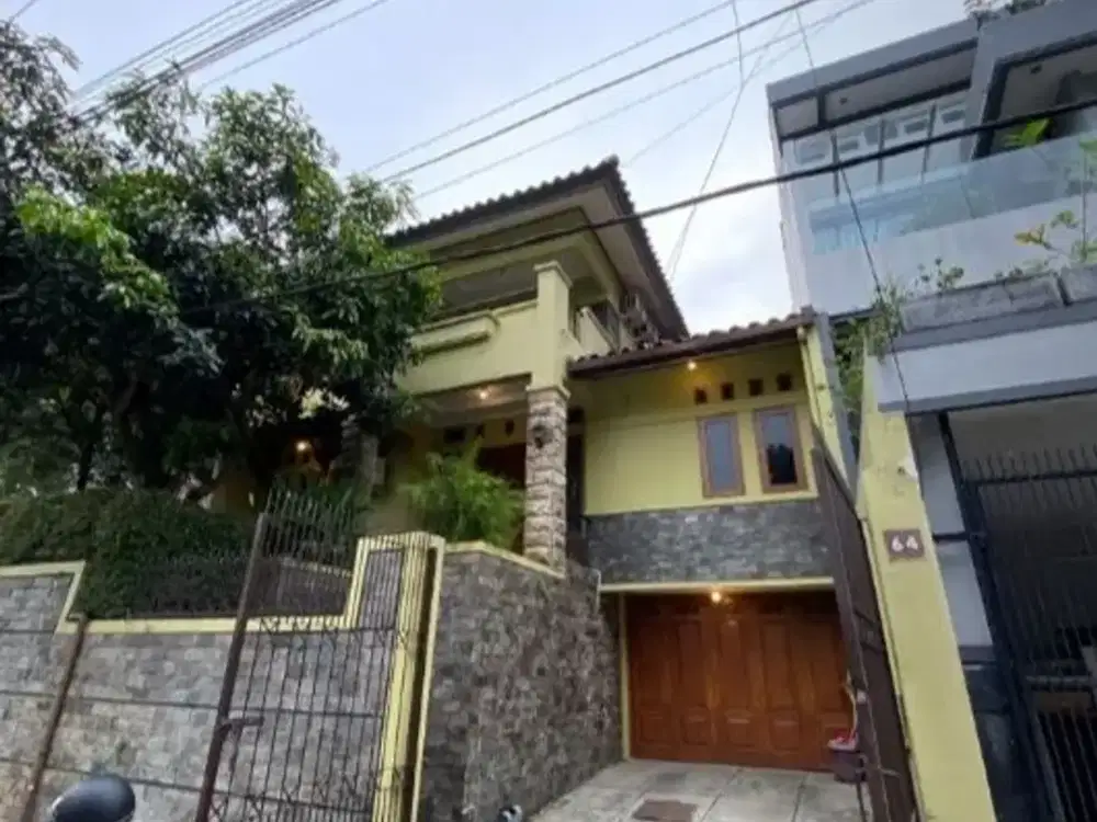 SETRASARI MALL SIAP HUNI MURAH NYAMAN BEBAS BANJIR, LOKASI PREMIUM NEGO!