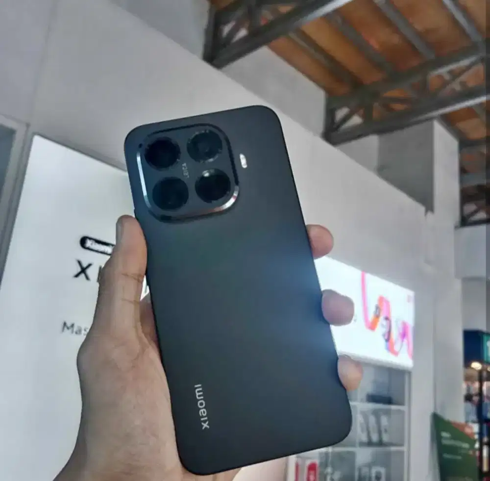 Xiaomi 15T 12/512 GB