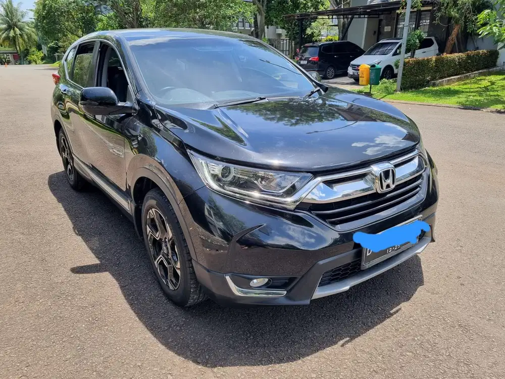 honda Crv 2020 1.5 turbo non prestige