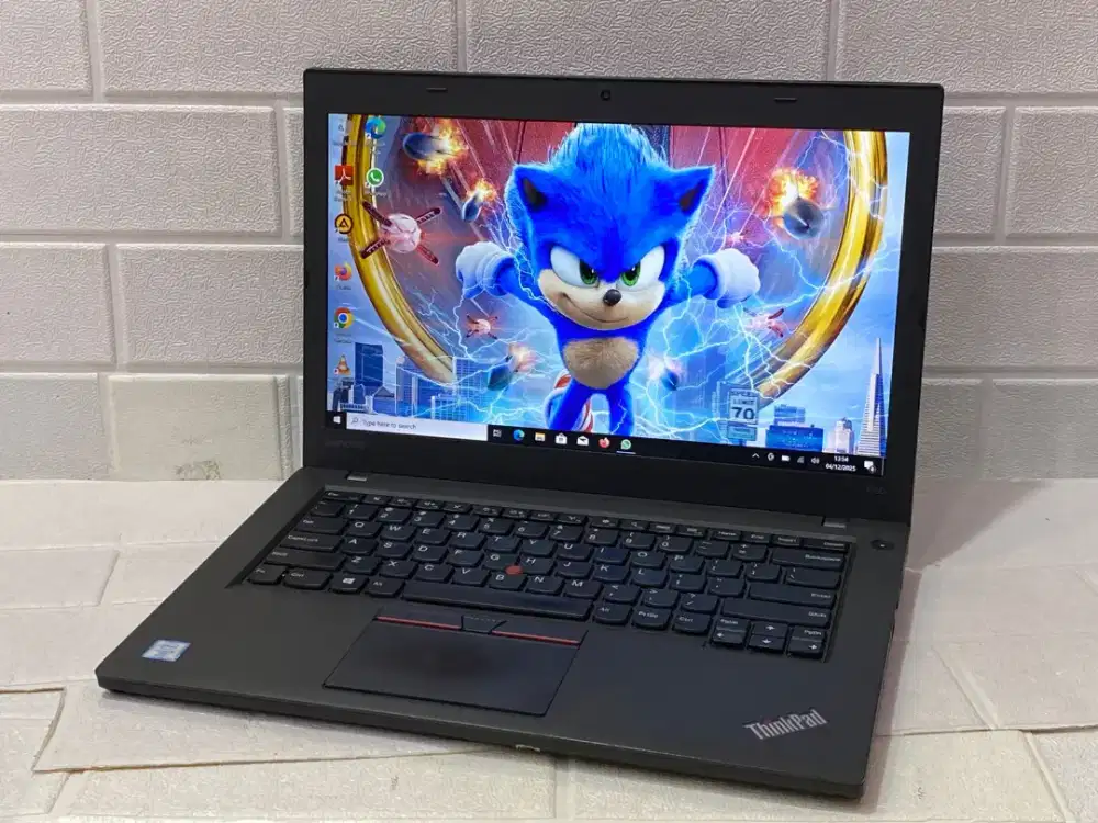 Laptop  Thinkpad T460