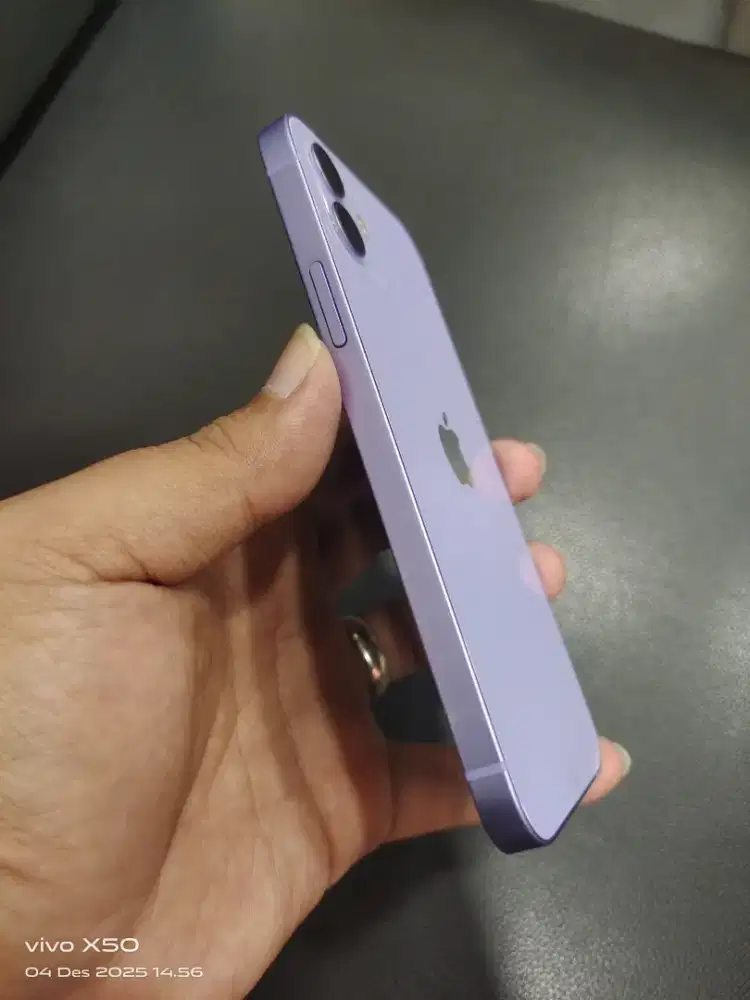 Iphone 12 128GB Resmi indonesia