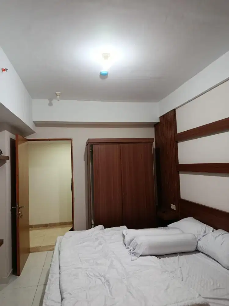 Jual cepat apartemen