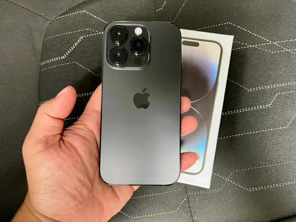 Iphone 14 Pro 128gb