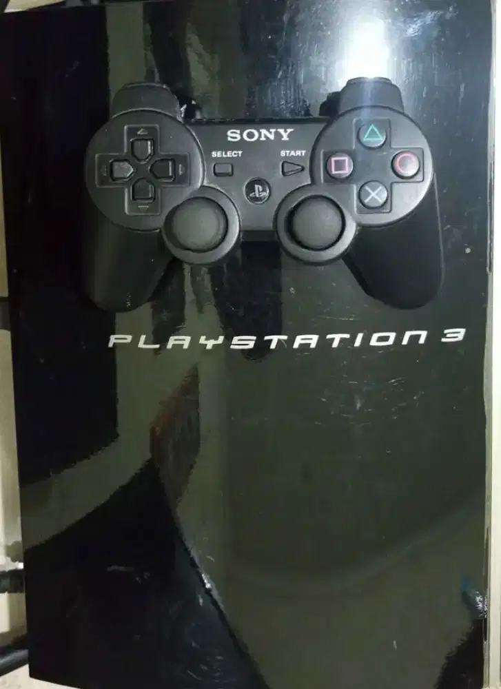 PS 3 ( Playstation 3 )