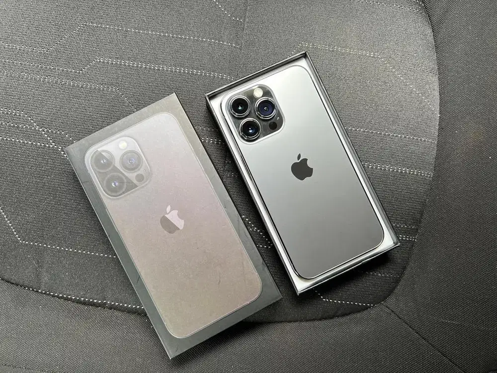 Iphone 13 Promax 128gb