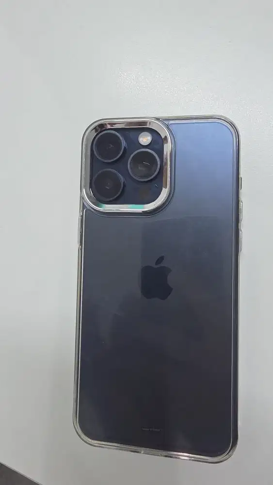 Ip 15 promax 256 gb ibox