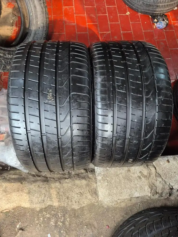 Ban copotan Pirreli pzero 305/30 R20 95% 2022..2pcs