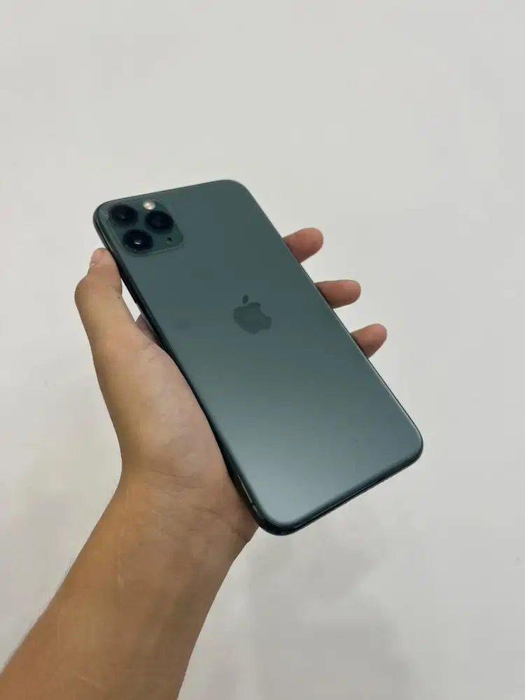 IPHONE 11 PROMAX 256GB