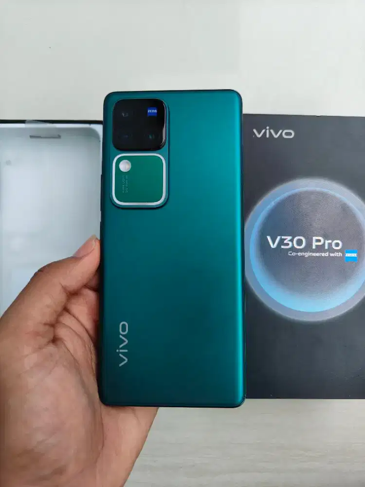 Vivo V30 Pro 12/512GB Fullset No Minus