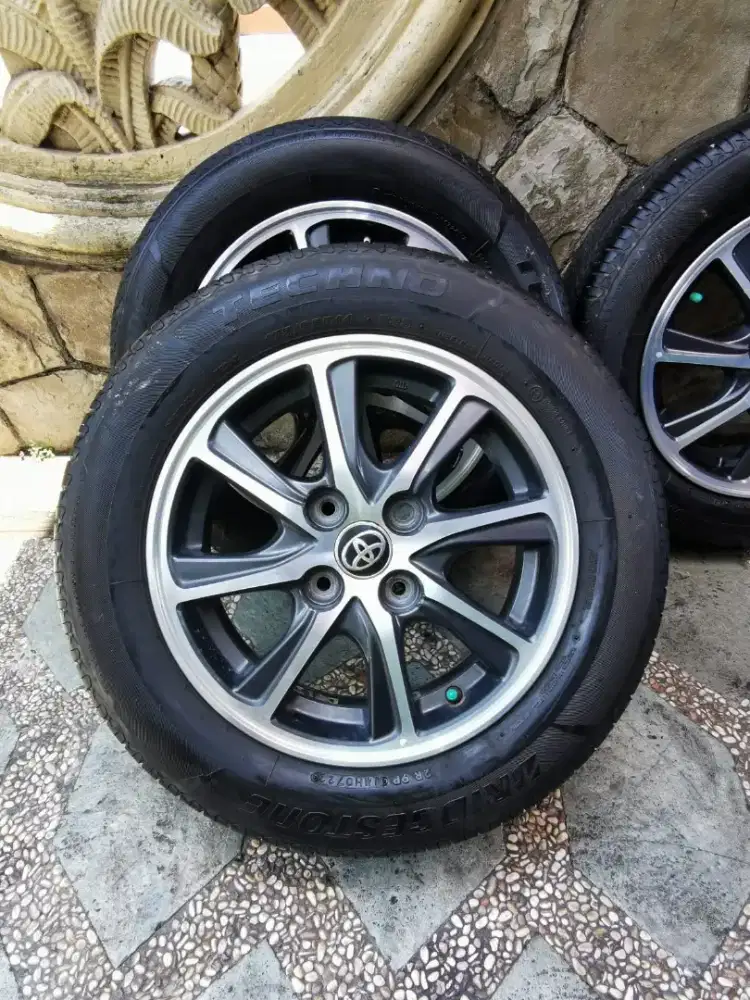 Velg Mobil Ring14