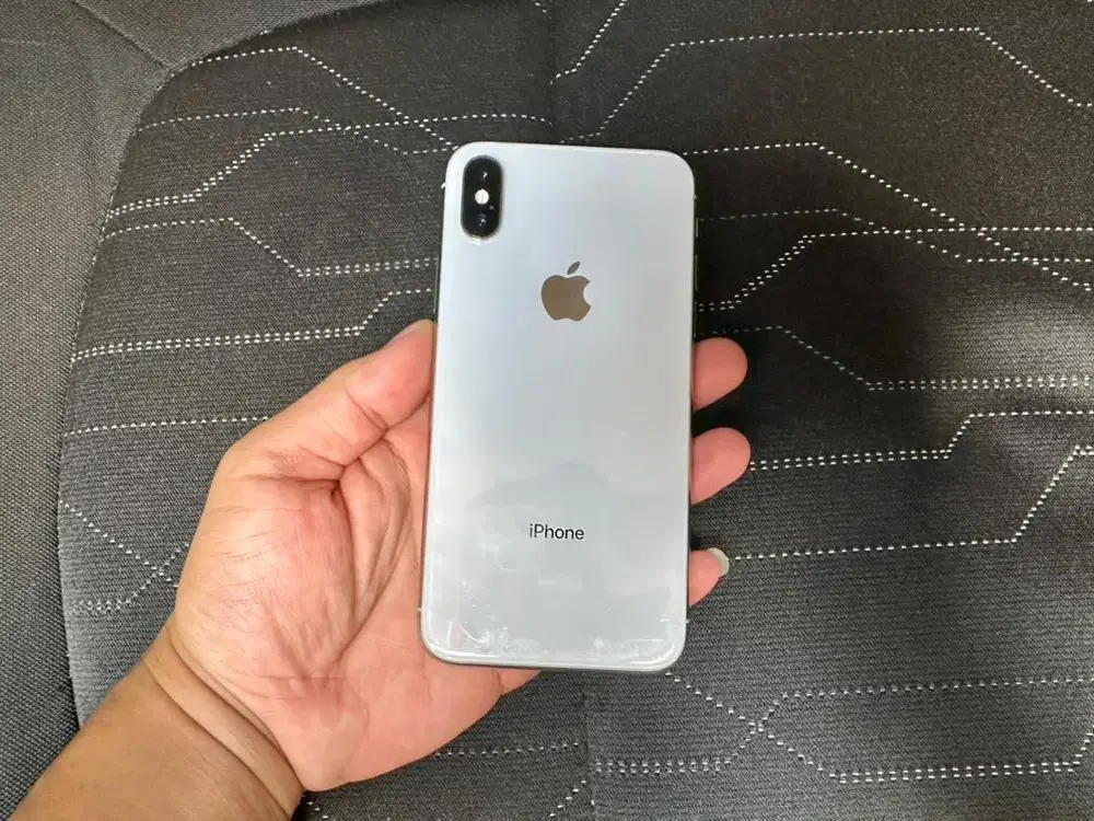 Iphone XS Max 64gb
