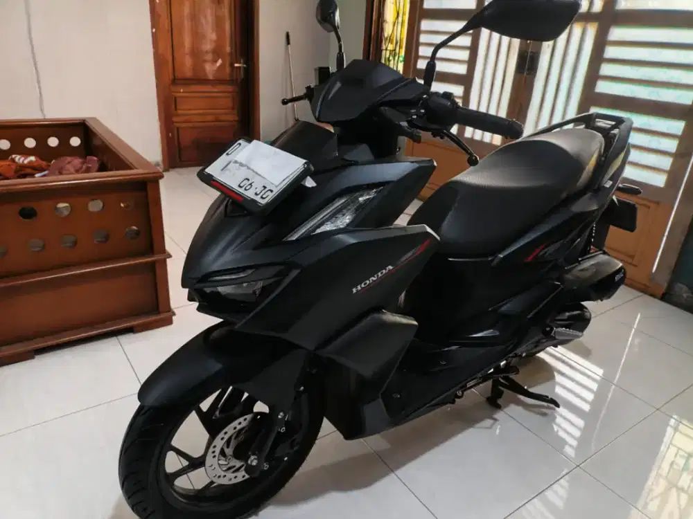 Vario 160 2025 km 3000an