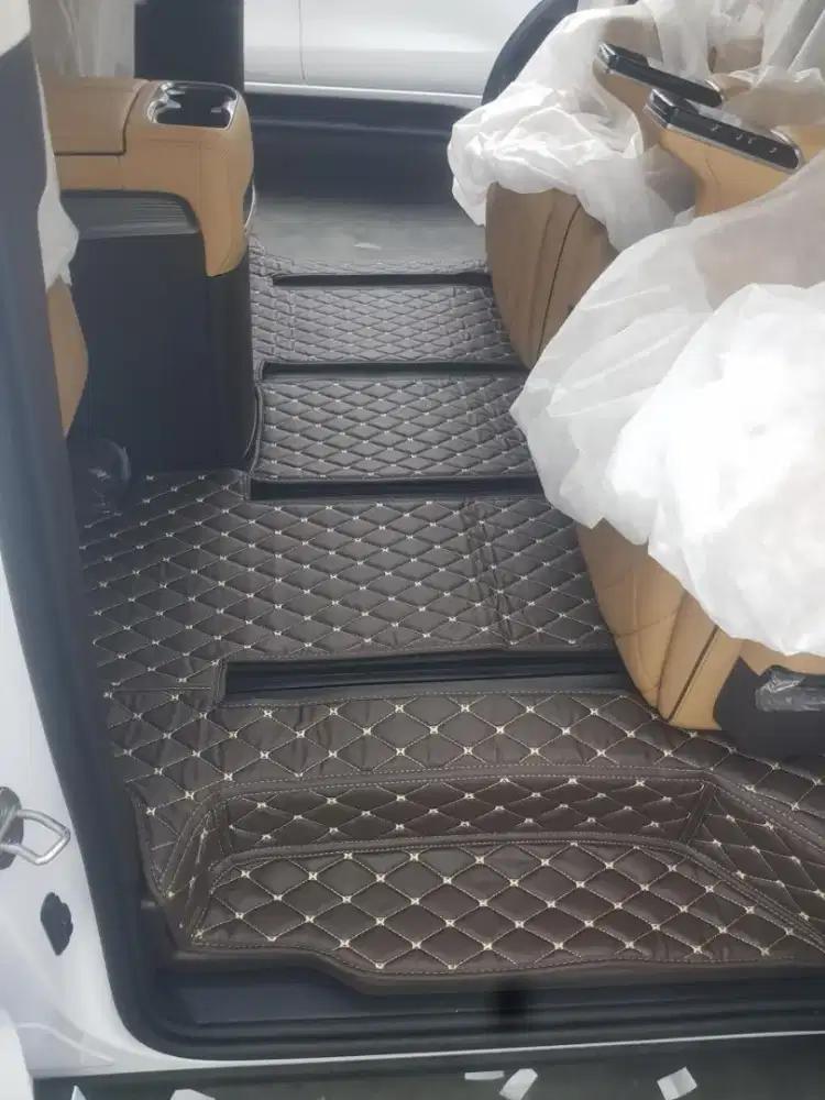 Nerima pasng karpet 5untk mbil apa aja bisa