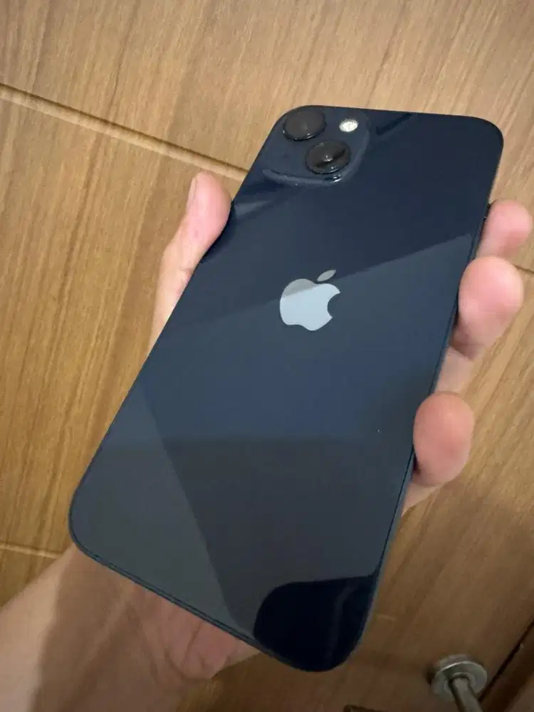 IPHONE 13 | 128 GB | Siap pakai