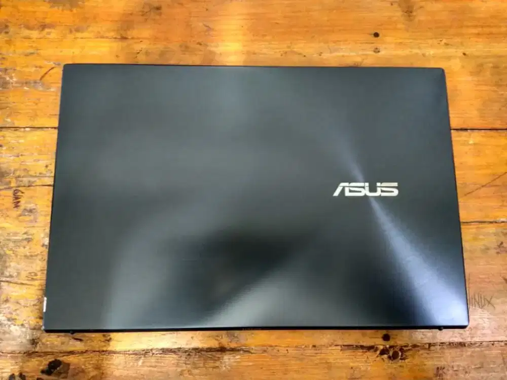 Laptop Asus ZenBook UX325EA Slim intel Core i5 Gen11 Ram 8GB