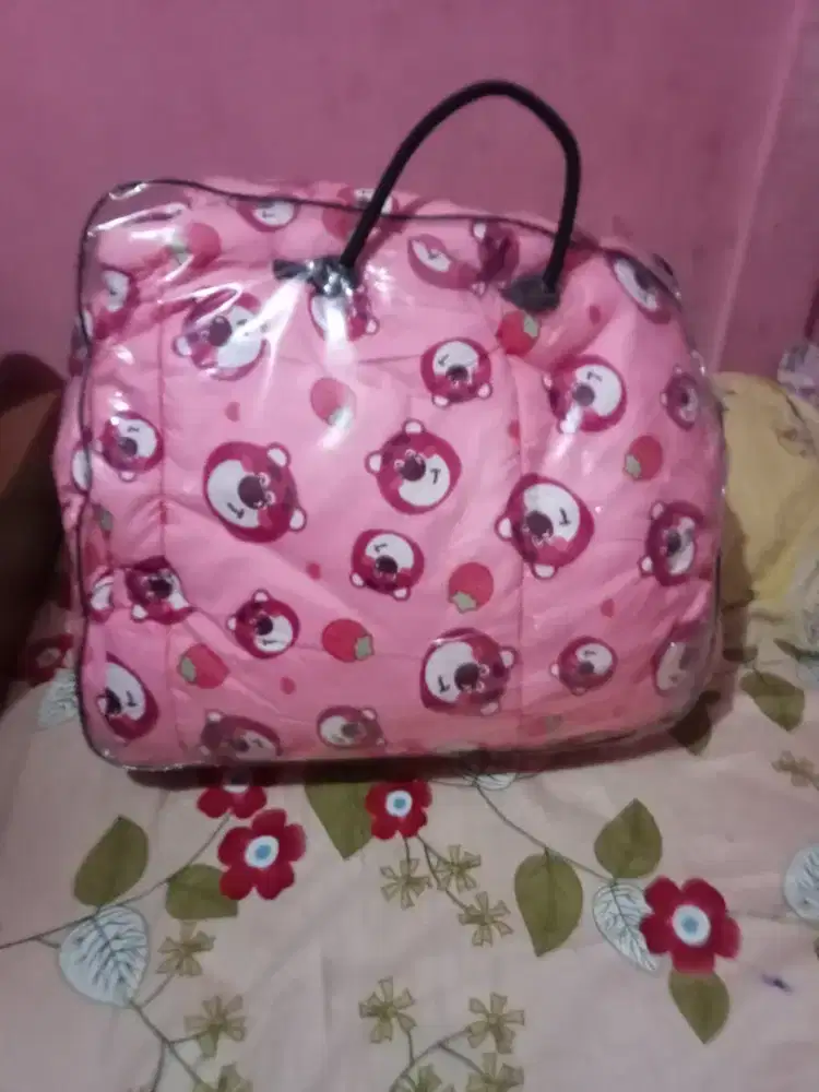 Badcover dr baru cmn dibuka2 aja