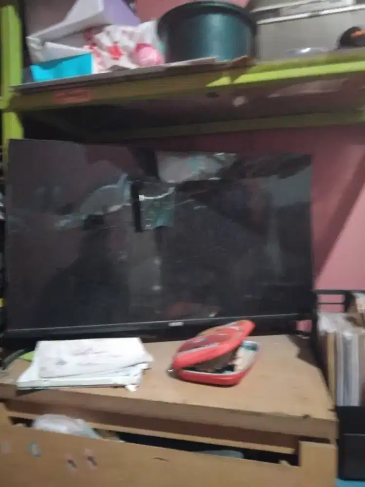 jual tv rusakkk