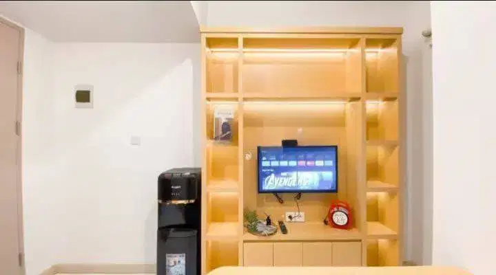 Apartemen 5 Bagus PIK 2 Disewa