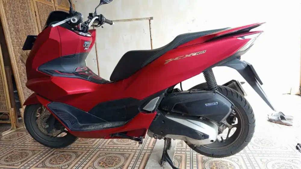 Jual Cepat Honda PCX 160 ABS 2023