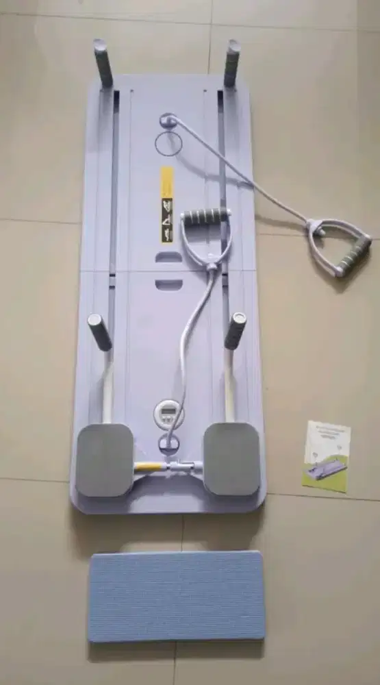 ALAT PILATES BOARD 5in1