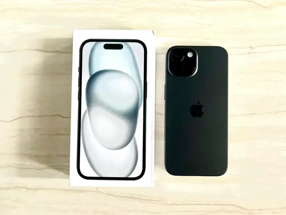 Iphone 15 128gb