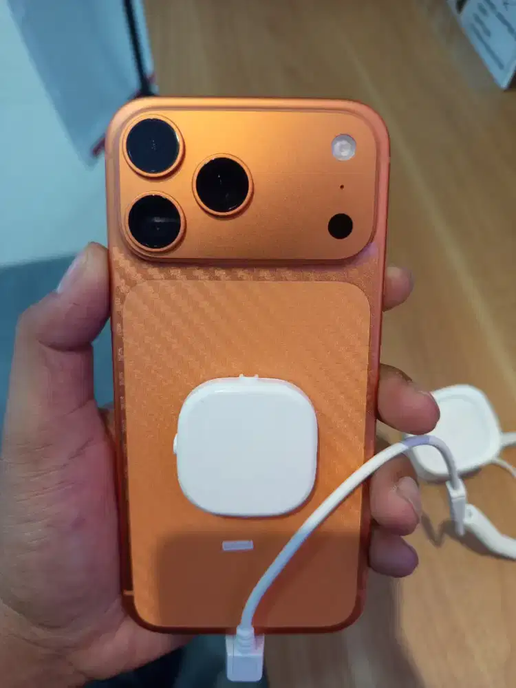 Iphone 17promax cicilan tanpa kartu kredit