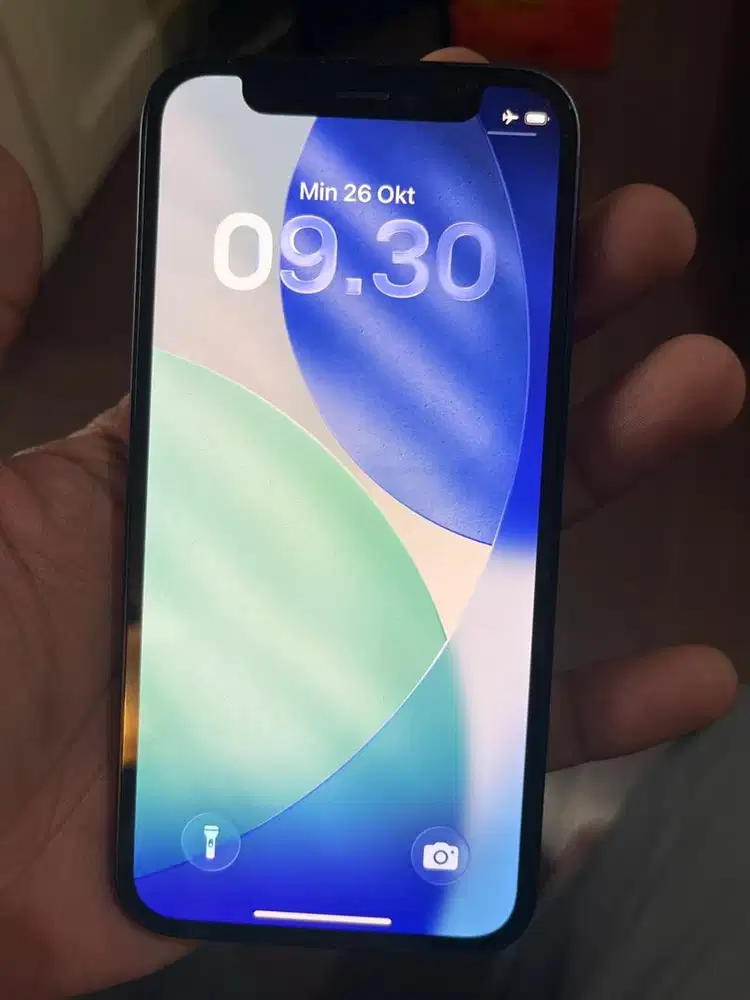 12 Mini | 64GB | Siap pakai